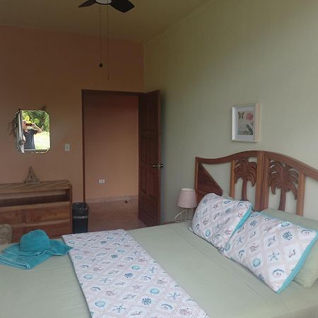 Boca Chica Bnb At Gone Fishing Panama Resort الغرفة الصورة