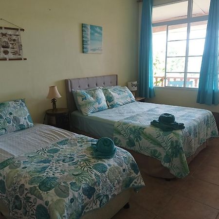 Boca Chica Bnb At Gone Fishing Panama Resort الغرفة الصورة