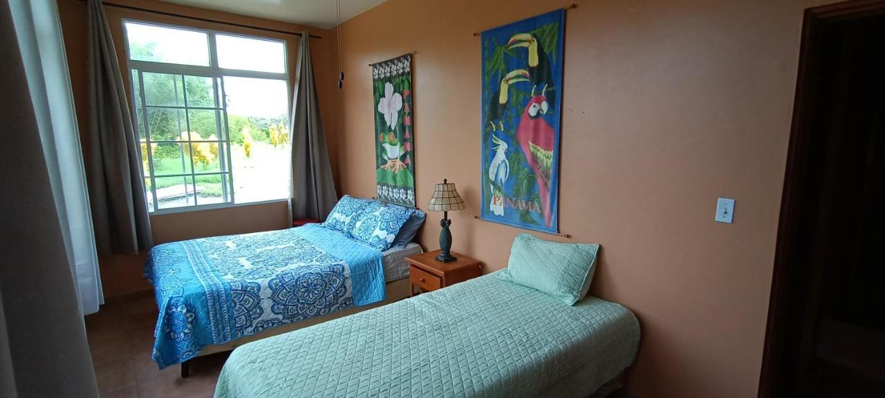 Boca Chica Bnb At Gone Fishing Panama Resort المظهر الخارجي الصورة