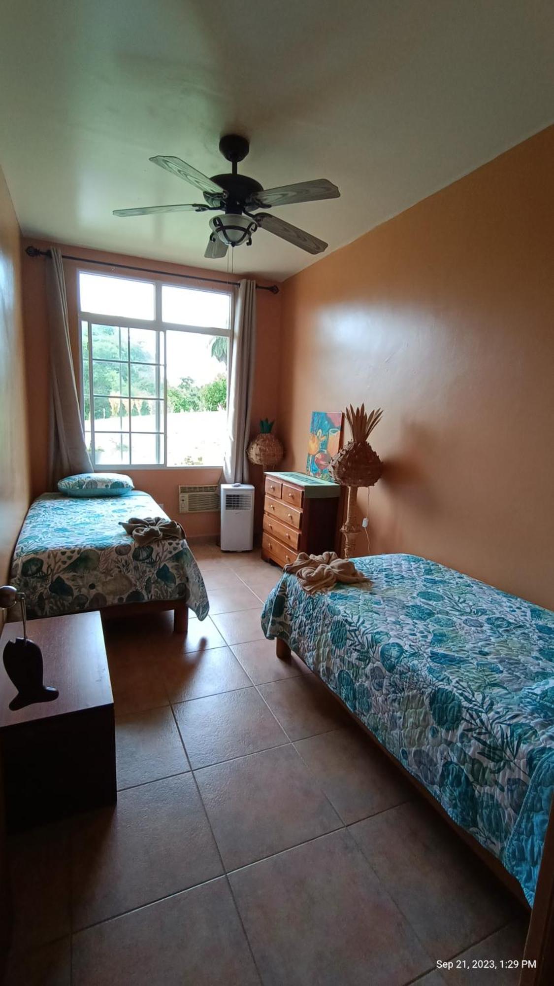 Boca Chica Bnb At Gone Fishing Panama Resort المظهر الخارجي الصورة