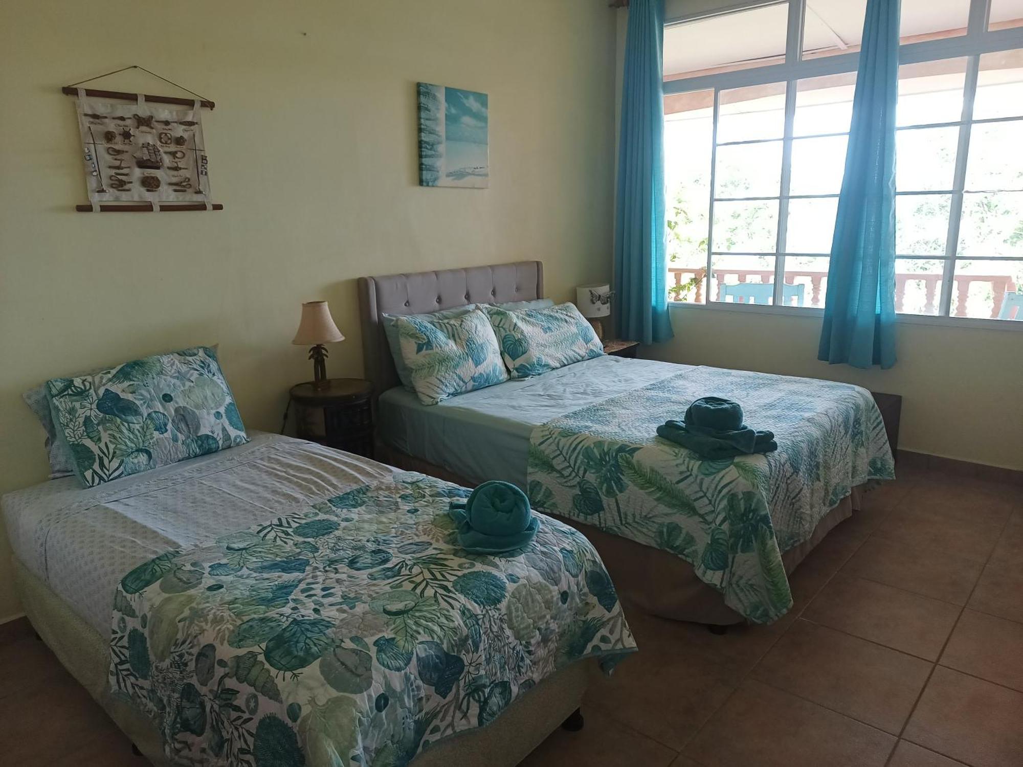 Boca Chica Bnb At Gone Fishing Panama Resort الغرفة الصورة