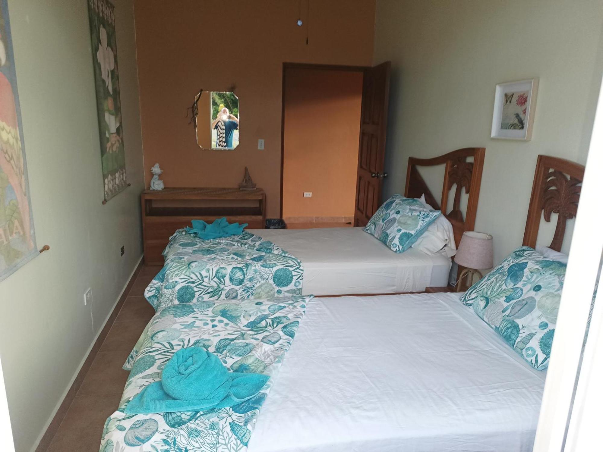 Boca Chica Bnb At Gone Fishing Panama Resort الغرفة الصورة